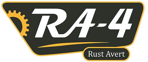 Remove rust from any surface